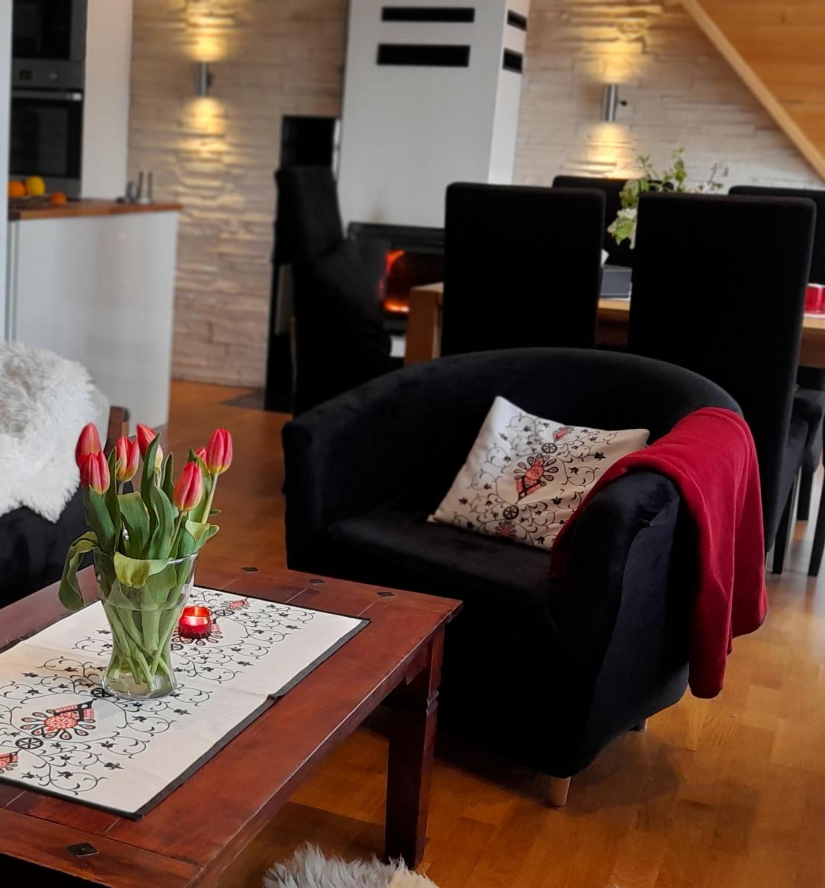 Apartament Twoj Giewont Zakopane Koscielisko Exterior photo